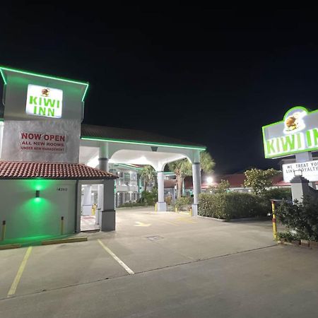 Kiwi Inn Willowbrook Hwy249 هيوستن المظهر الخارجي الصورة
