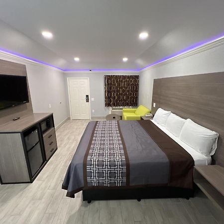 Kiwi Inn Willowbrook Hwy249 هيوستن المظهر الخارجي الصورة