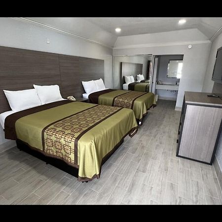 Kiwi Inn Willowbrook Hwy249 هيوستن المظهر الخارجي الصورة