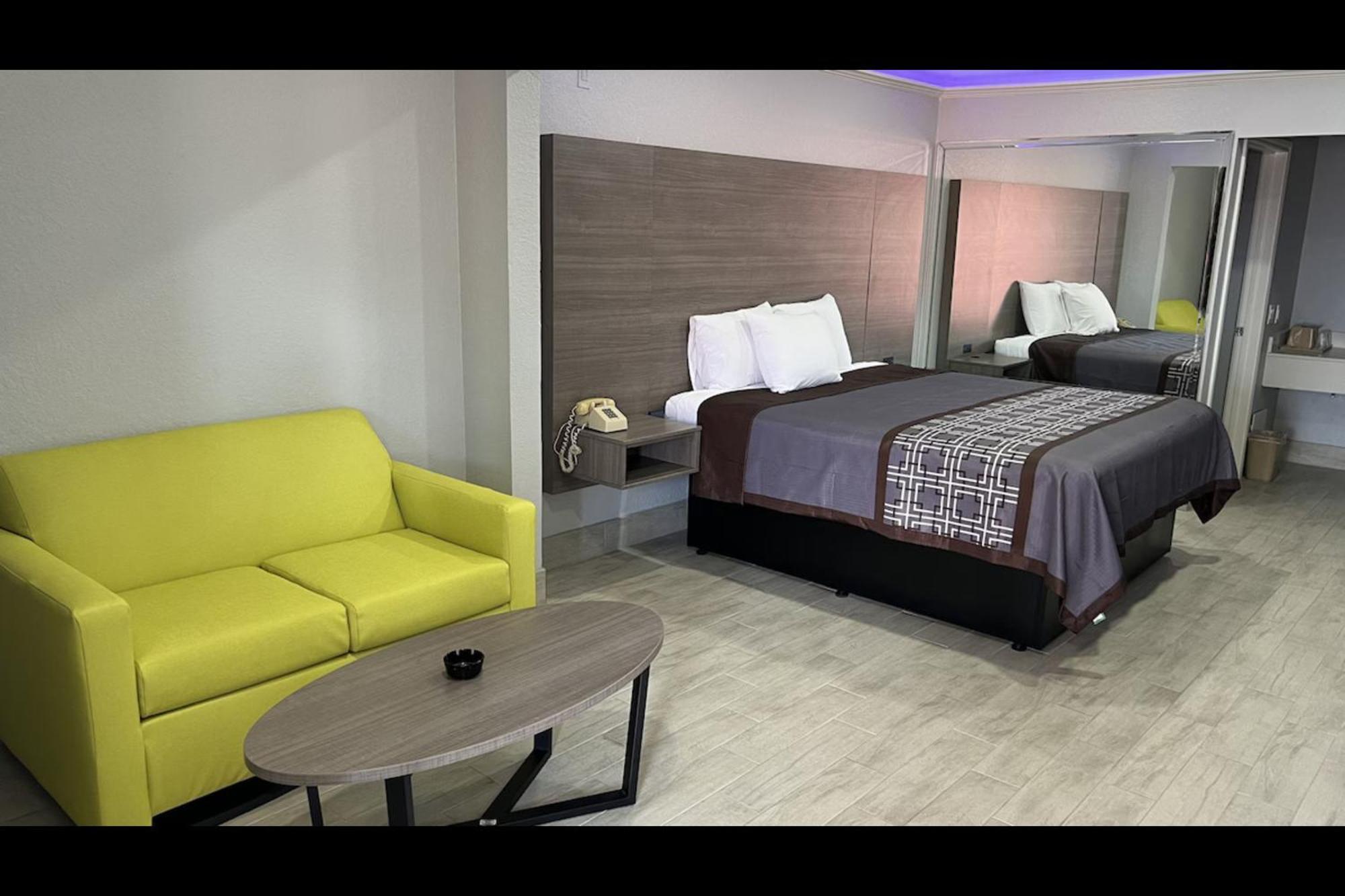 Kiwi Inn Willowbrook Hwy249 هيوستن المظهر الخارجي الصورة