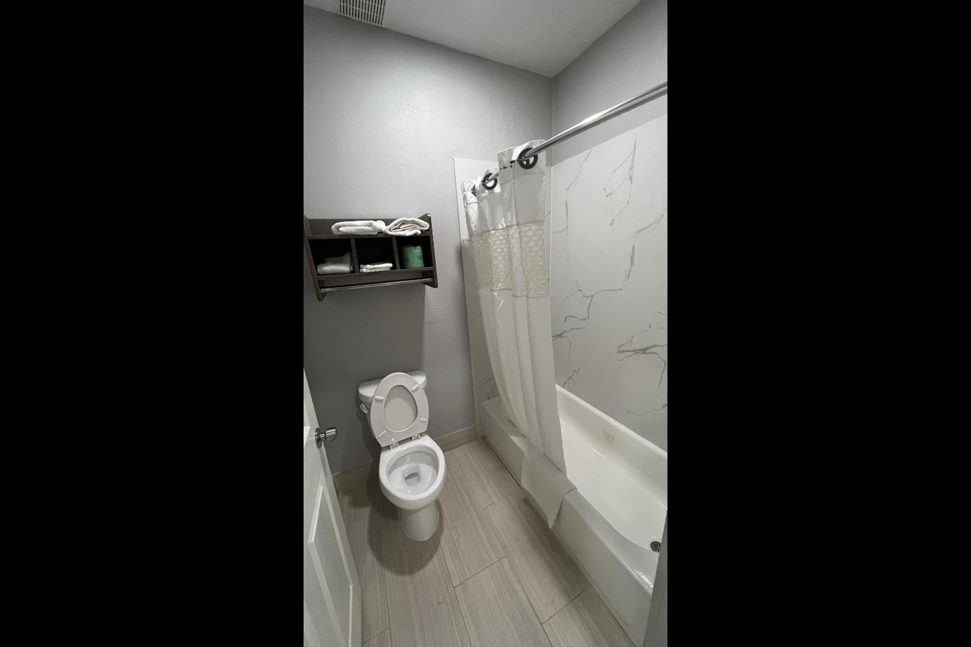 Kiwi Inn Willowbrook Hwy249 هيوستن المظهر الخارجي الصورة