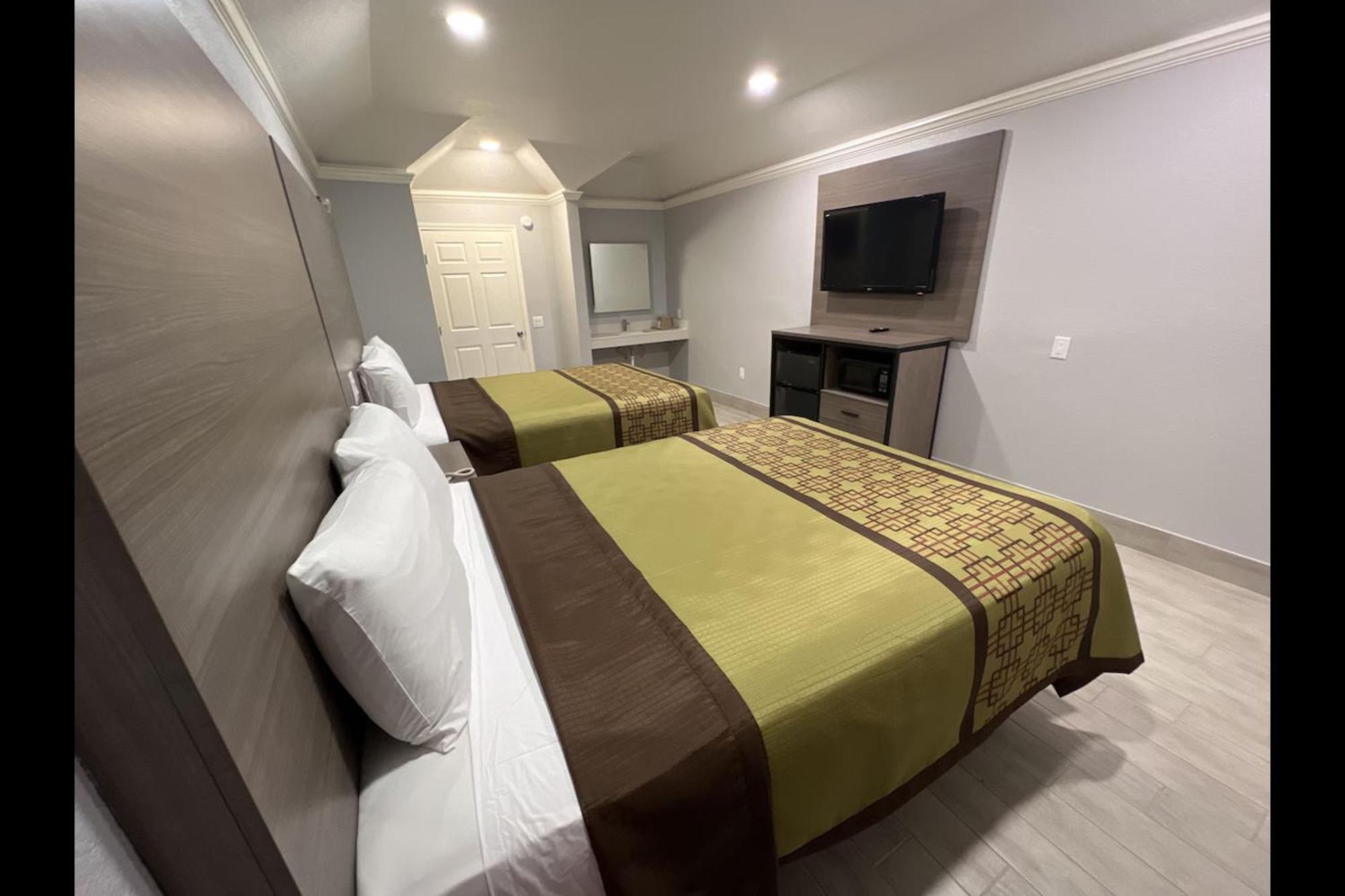 Kiwi Inn Willowbrook Hwy249 هيوستن المظهر الخارجي الصورة