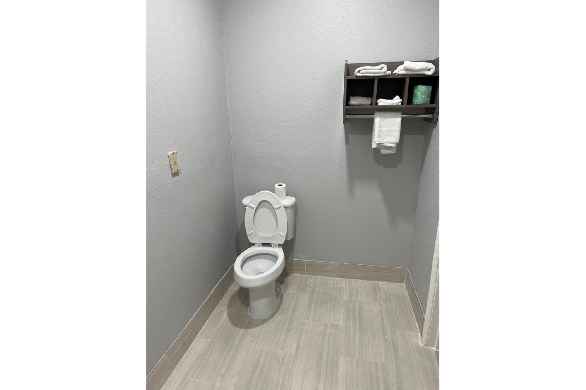 Kiwi Inn Willowbrook Hwy249 هيوستن المظهر الخارجي الصورة