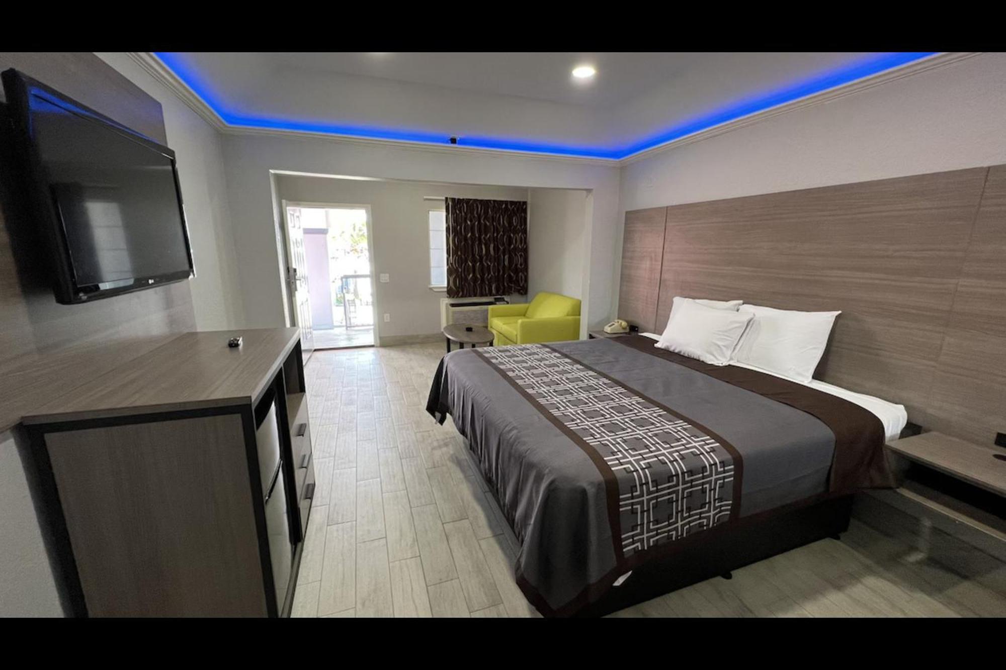 Kiwi Inn Willowbrook Hwy249 هيوستن المظهر الخارجي الصورة