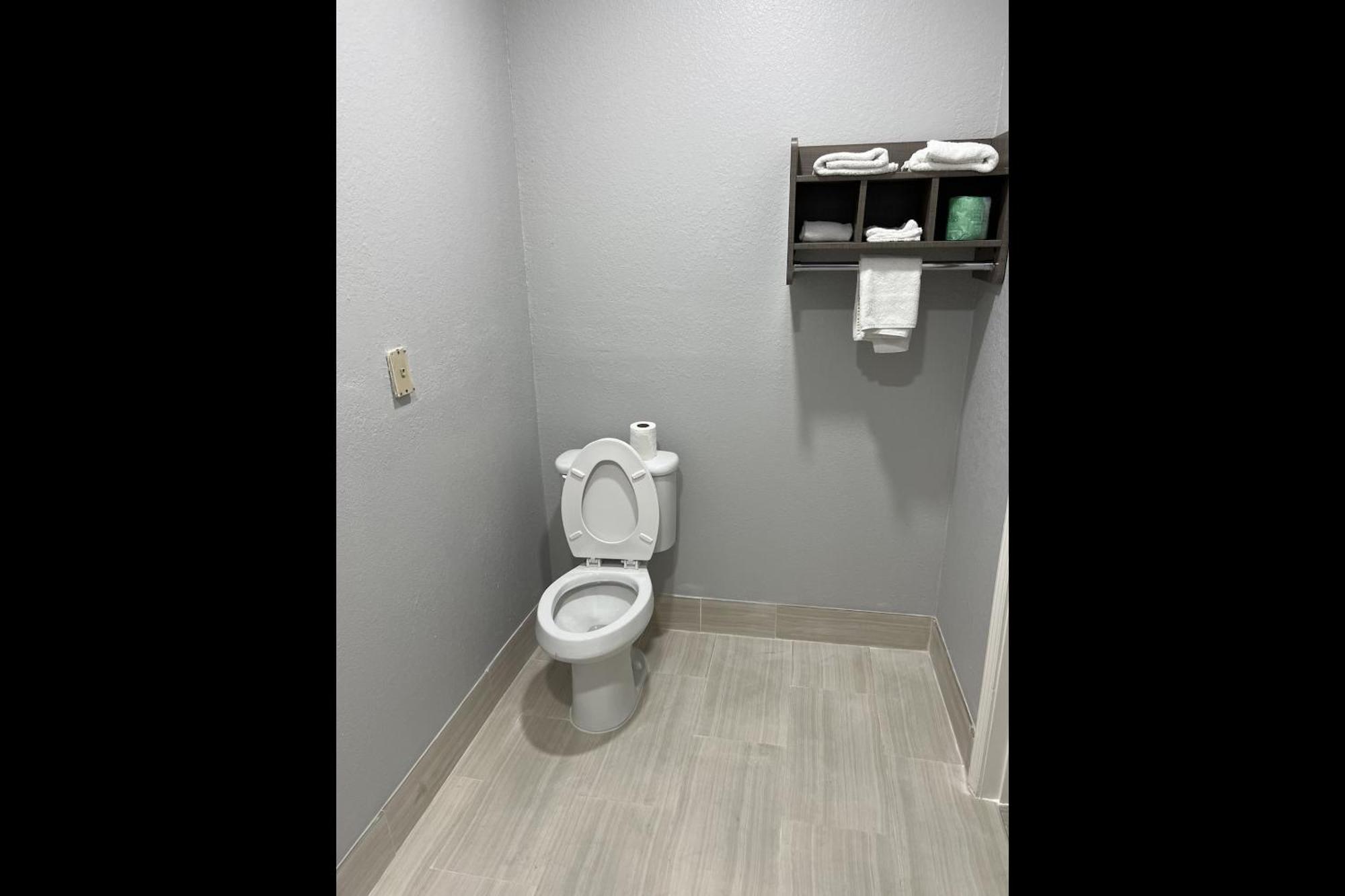 Kiwi Inn Willowbrook Hwy249 هيوستن المظهر الخارجي الصورة