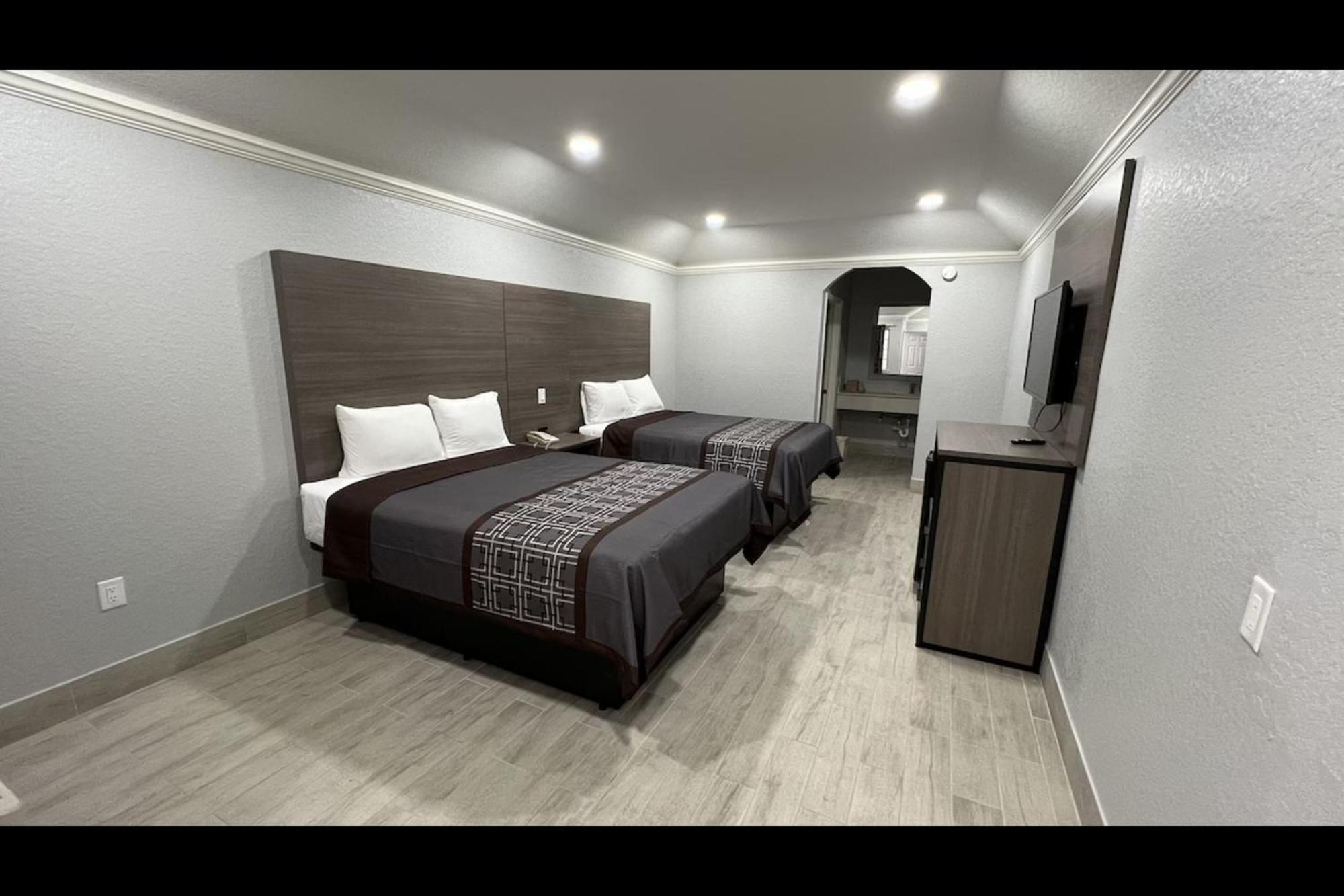 Kiwi Inn Willowbrook Hwy249 هيوستن المظهر الخارجي الصورة