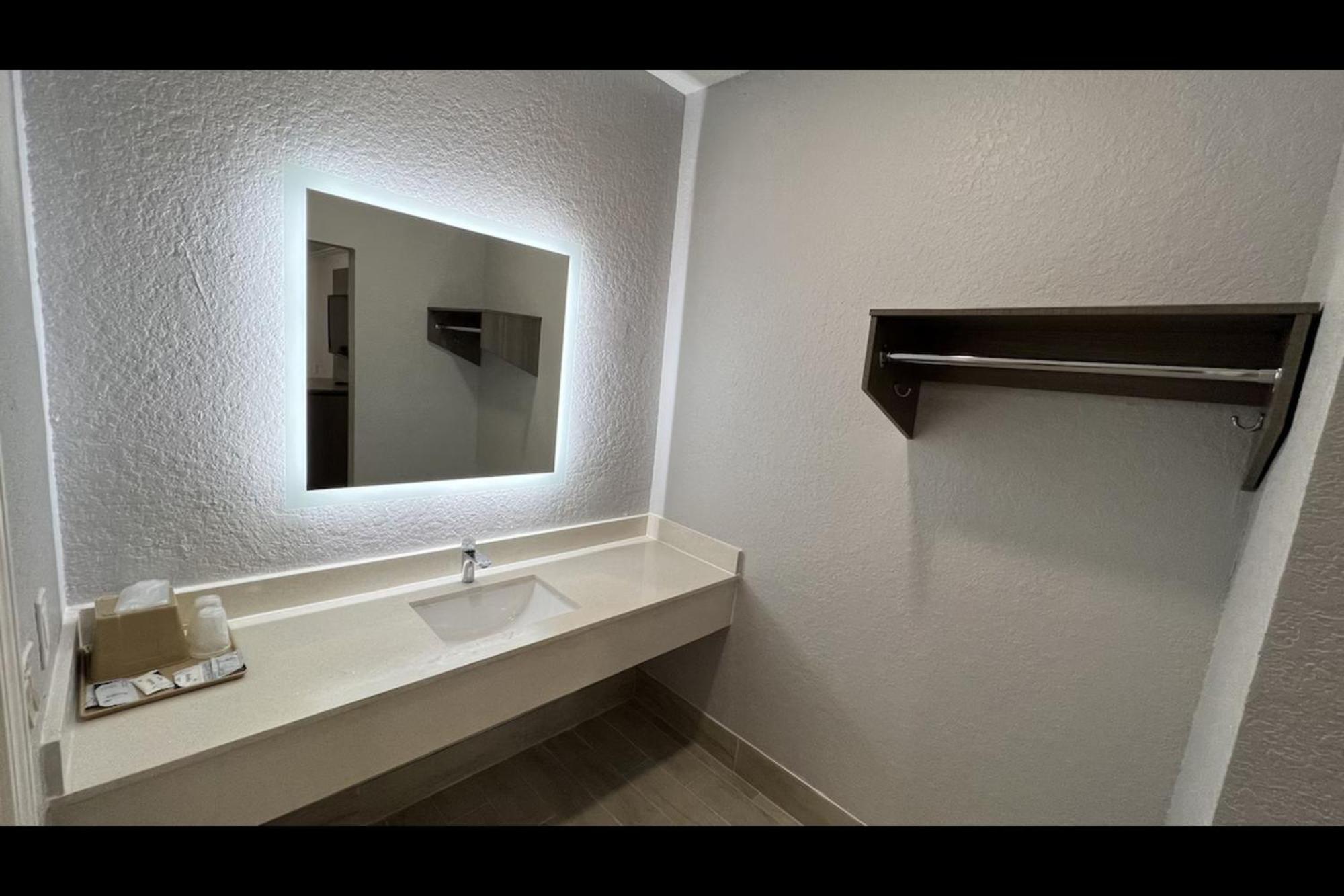 Kiwi Inn Willowbrook Hwy249 هيوستن المظهر الخارجي الصورة