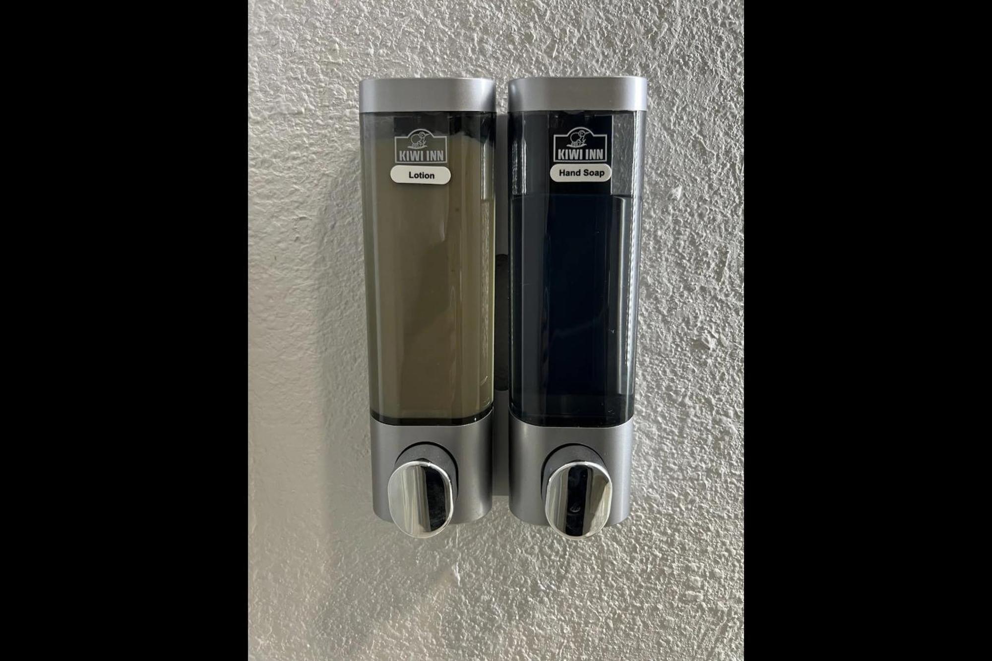 Kiwi Inn Willowbrook Hwy249 هيوستن المظهر الخارجي الصورة