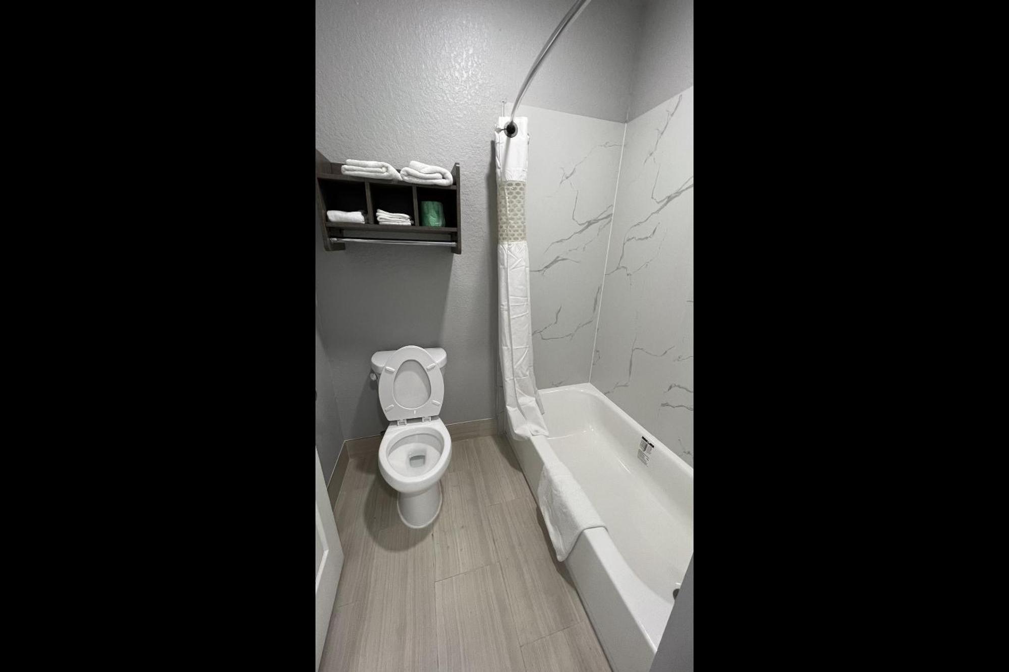 Kiwi Inn Willowbrook Hwy249 هيوستن المظهر الخارجي الصورة