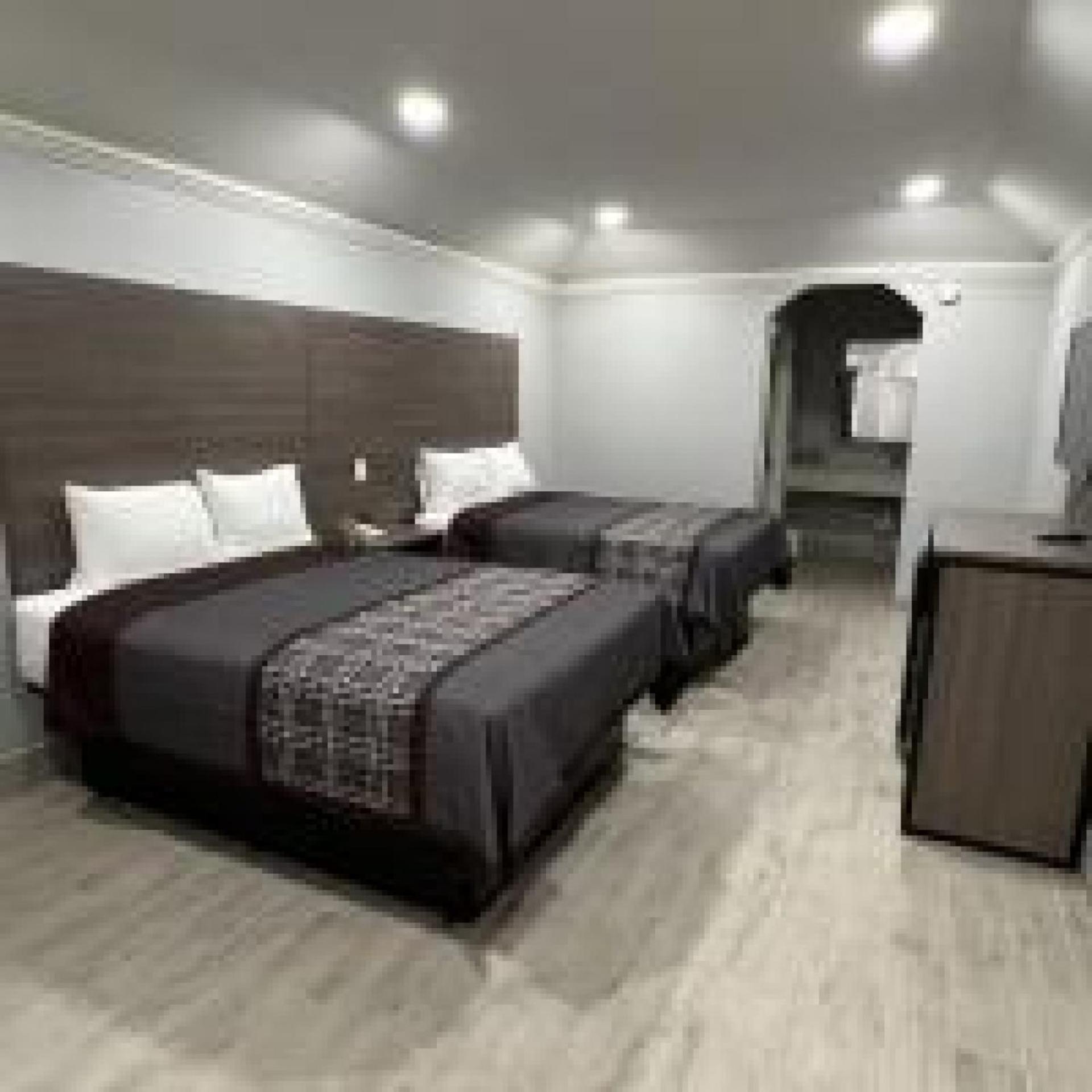 Kiwi Inn Willowbrook Hwy249 هيوستن المظهر الخارجي الصورة