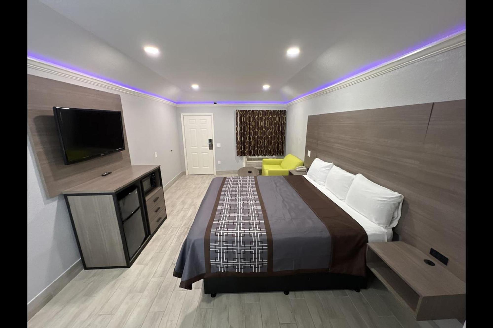 Kiwi Inn Willowbrook Hwy249 هيوستن المظهر الخارجي الصورة