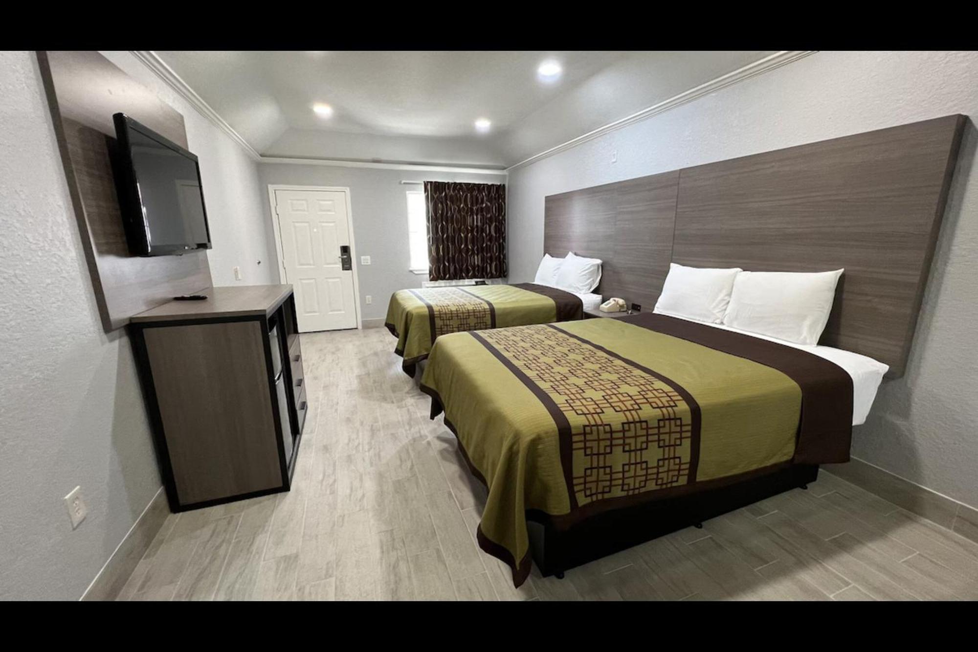 Kiwi Inn Willowbrook Hwy249 هيوستن المظهر الخارجي الصورة
