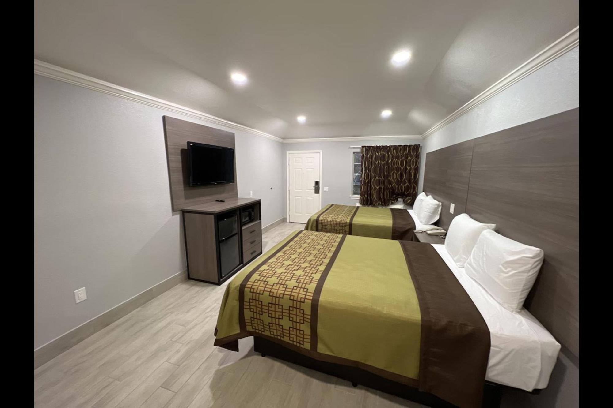 Kiwi Inn Willowbrook Hwy249 هيوستن المظهر الخارجي الصورة