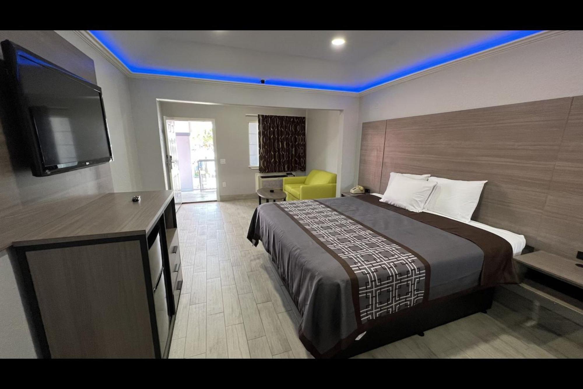 Kiwi Inn Willowbrook Hwy249 هيوستن المظهر الخارجي الصورة