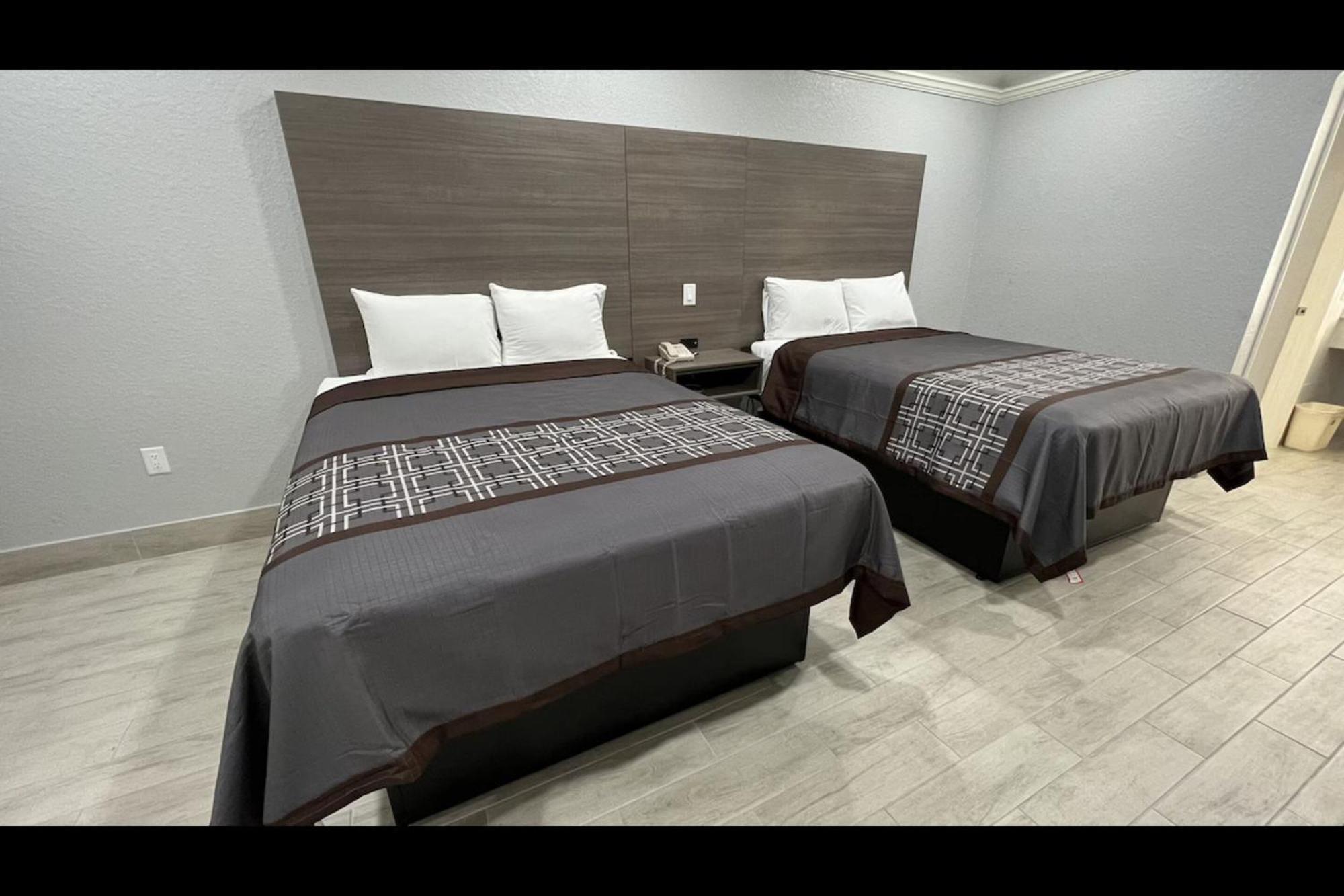 Kiwi Inn Willowbrook Hwy249 هيوستن المظهر الخارجي الصورة