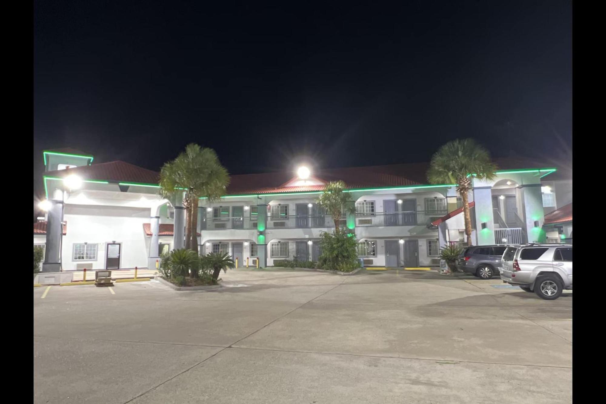 Kiwi Inn Willowbrook Hwy249 هيوستن المظهر الخارجي الصورة