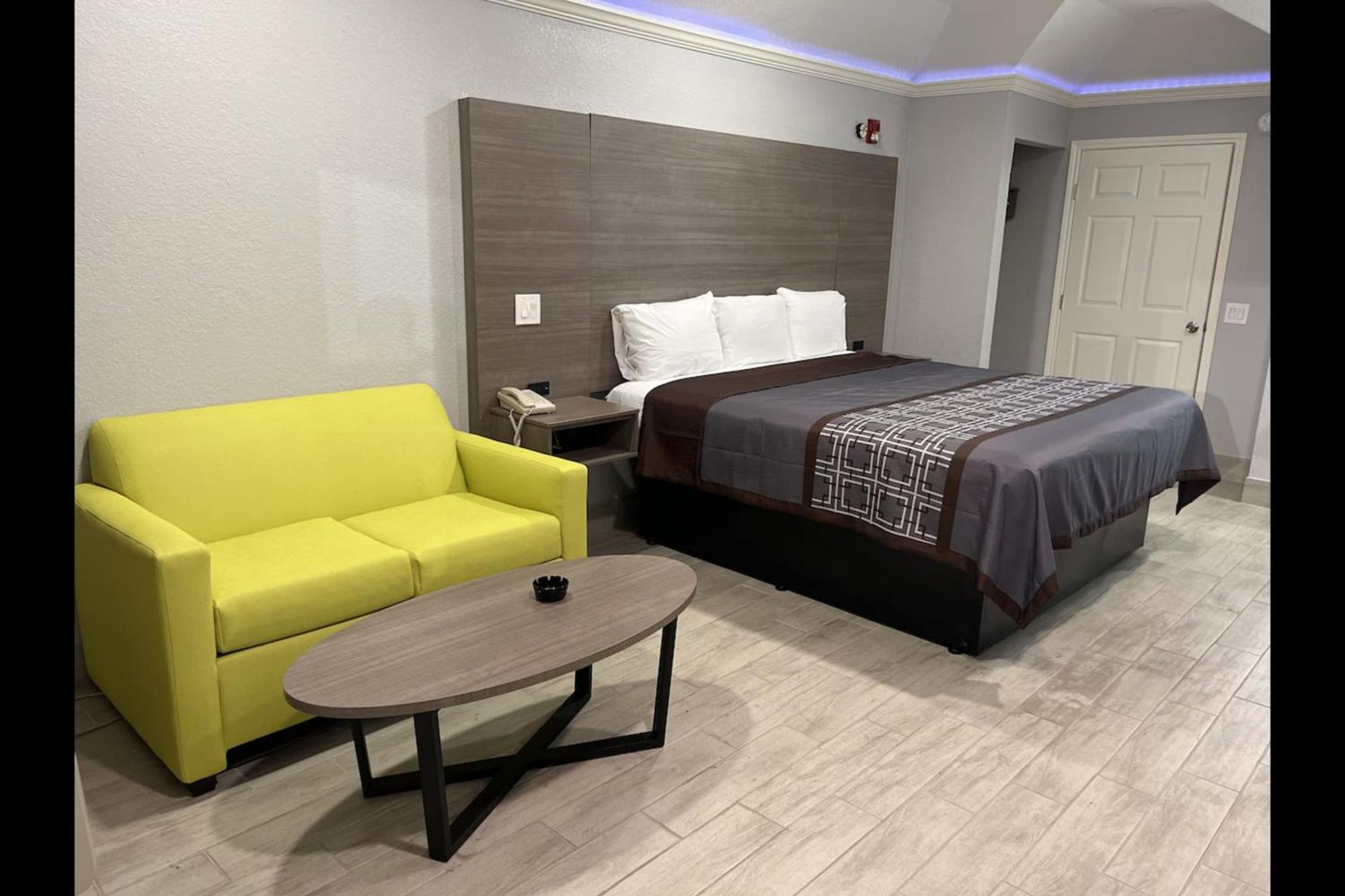 Kiwi Inn Willowbrook Hwy249 هيوستن المظهر الخارجي الصورة
