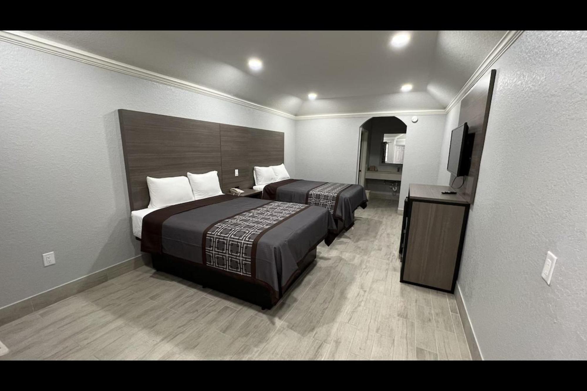 Kiwi Inn Willowbrook Hwy249 هيوستن المظهر الخارجي الصورة