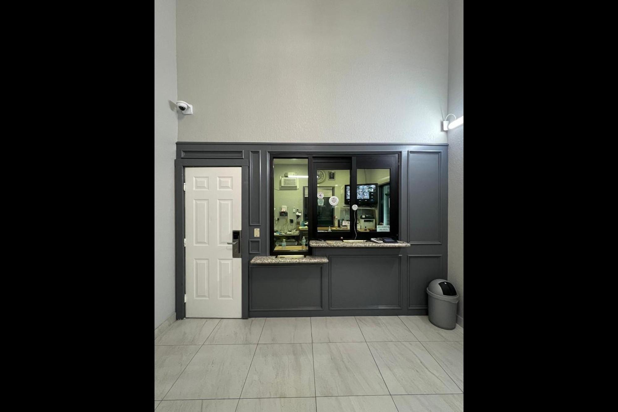 Kiwi Inn Willowbrook Hwy249 هيوستن المظهر الخارجي الصورة