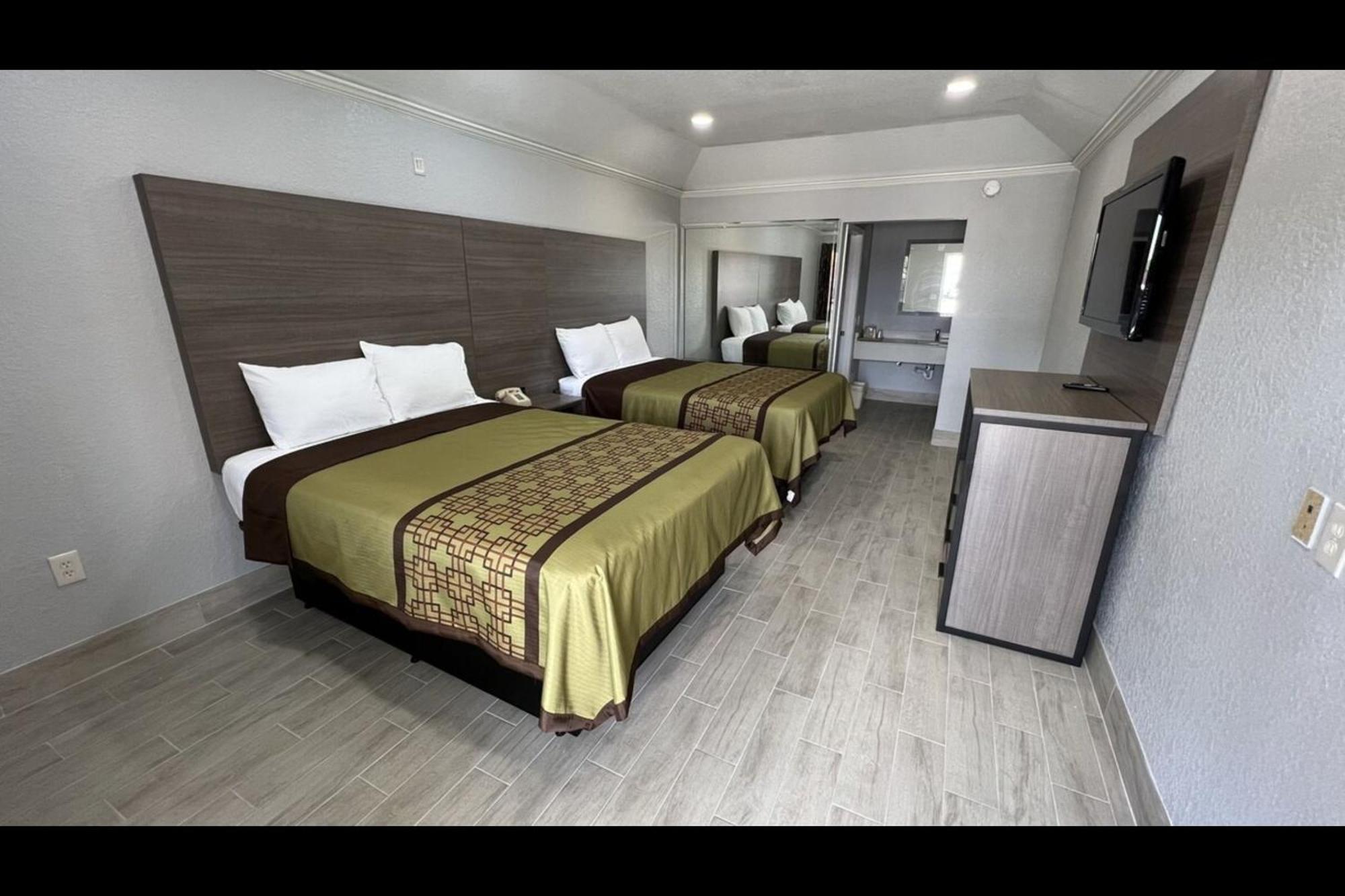 Kiwi Inn Willowbrook Hwy249 هيوستن المظهر الخارجي الصورة