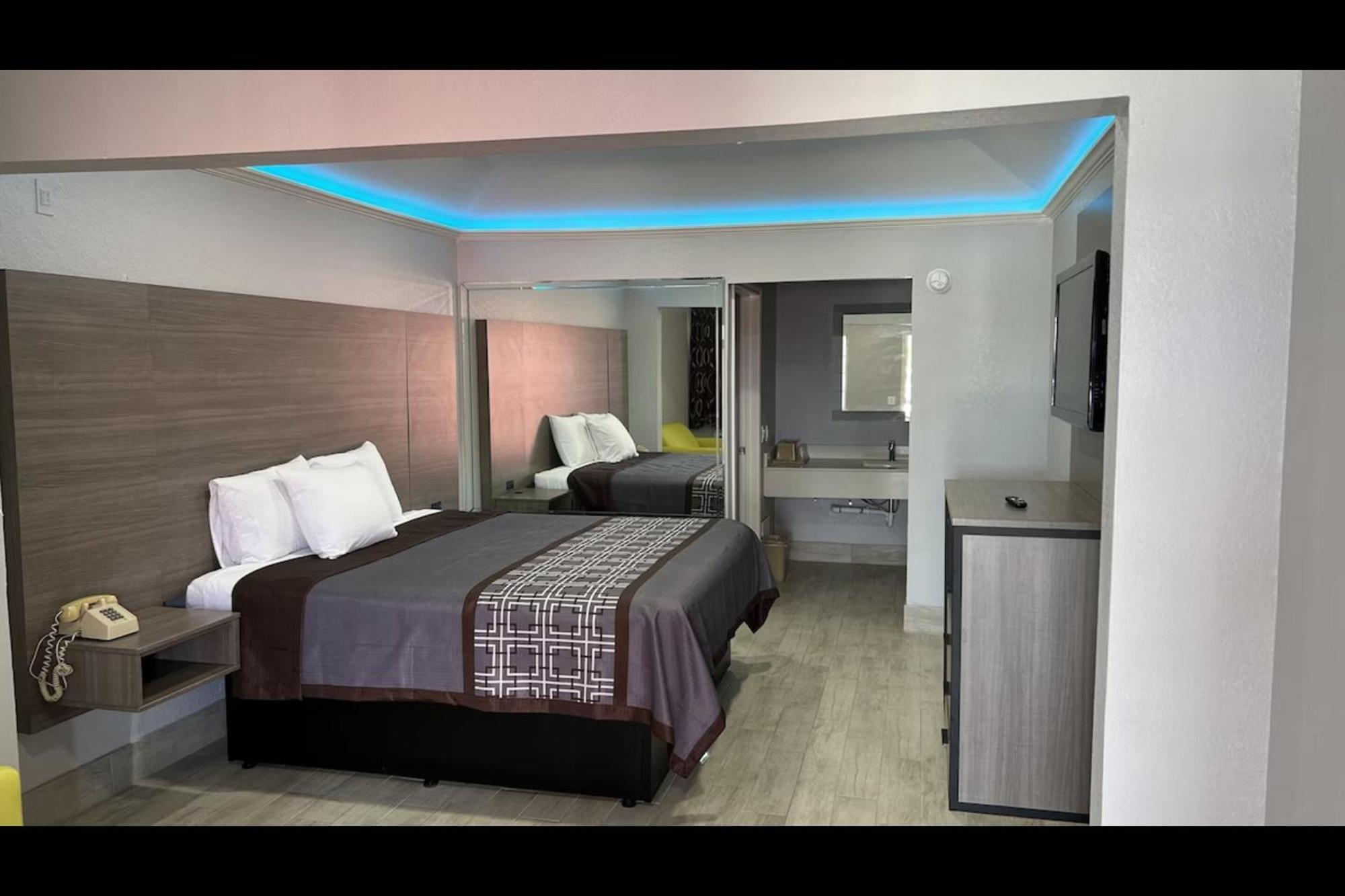 Kiwi Inn Willowbrook Hwy249 هيوستن المظهر الخارجي الصورة